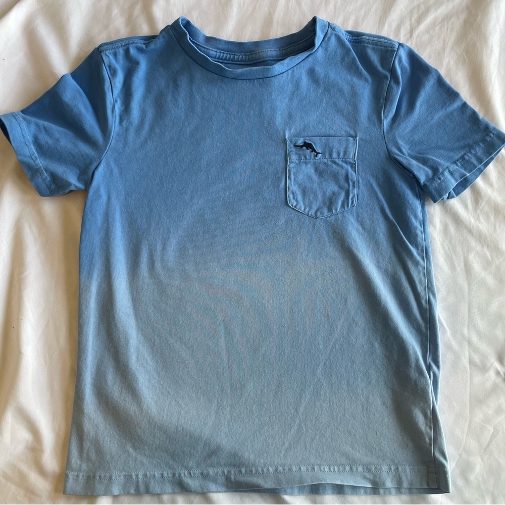 Tommy Bahama ombré tee